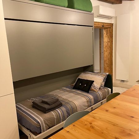 Remer Suites Βενετία Δωμάτιο φωτογραφία