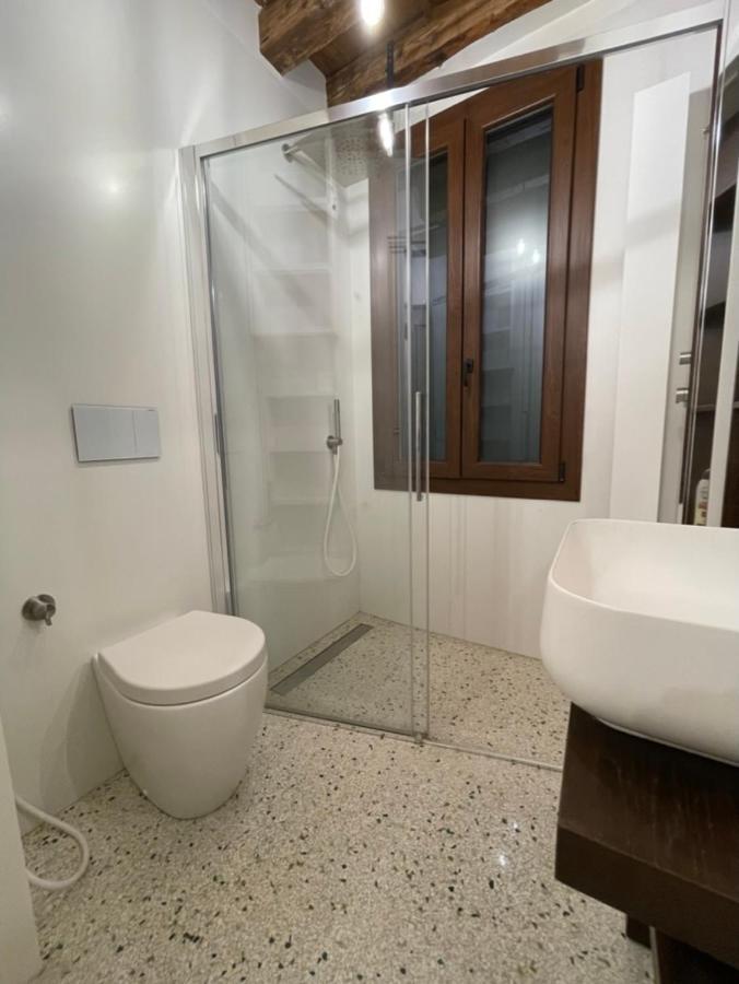 Remer Suites Βενετία Εξωτερικό φωτογραφία