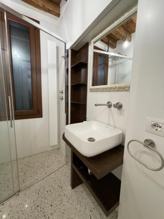 Remer Suites Βενετία Εξωτερικό φωτογραφία