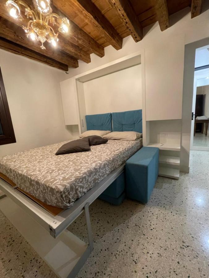 Remer Suites Βενετία Εξωτερικό φωτογραφία
