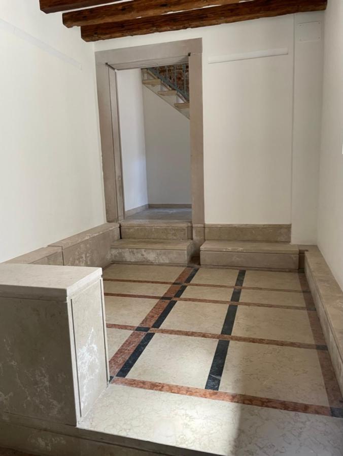 Remer Suites Βενετία Εξωτερικό φωτογραφία