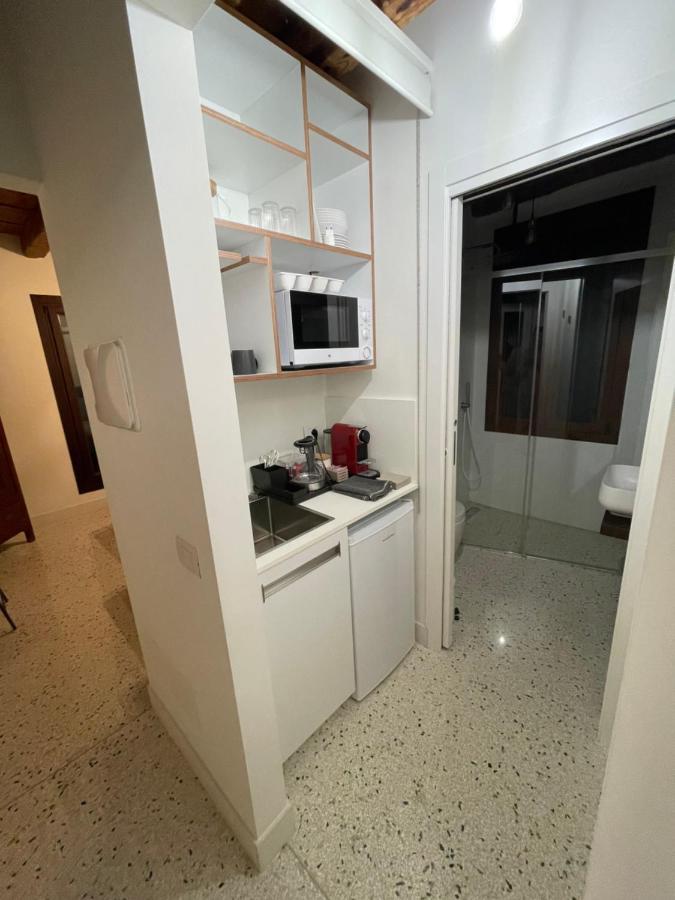 Remer Suites Βενετία Εξωτερικό φωτογραφία