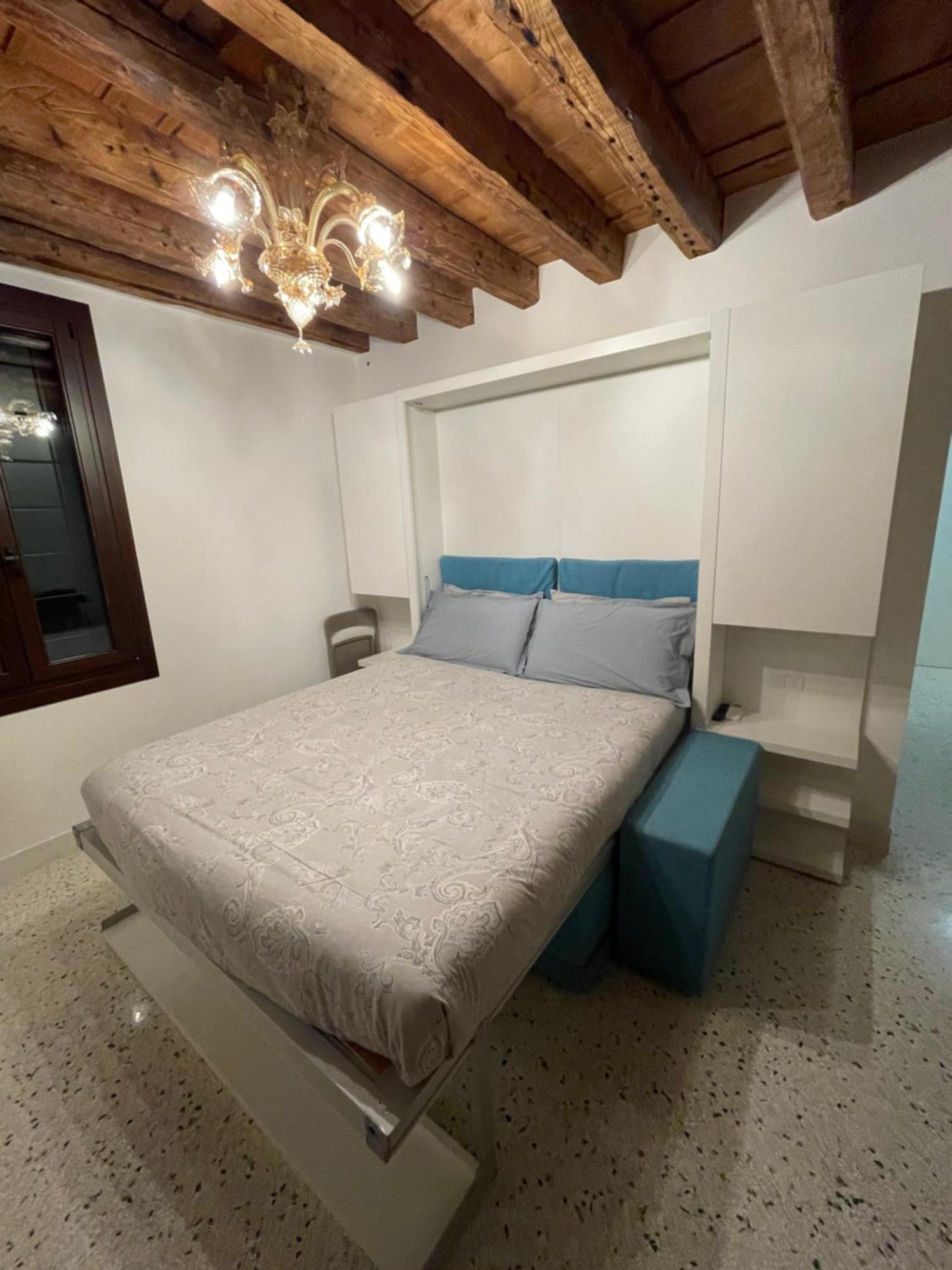 Remer Suites Βενετία Δωμάτιο φωτογραφία
