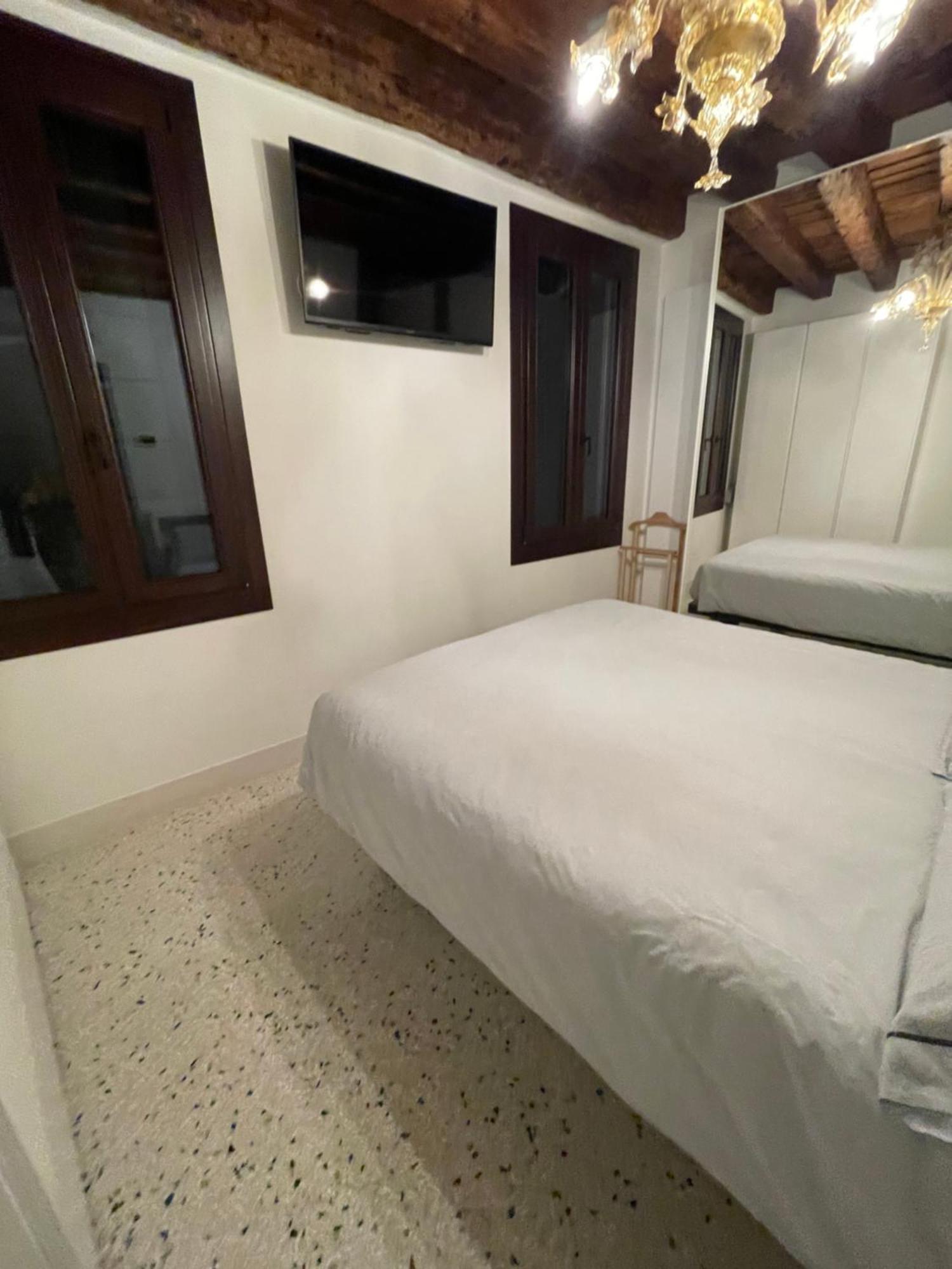 Remer Suites Βενετία Δωμάτιο φωτογραφία