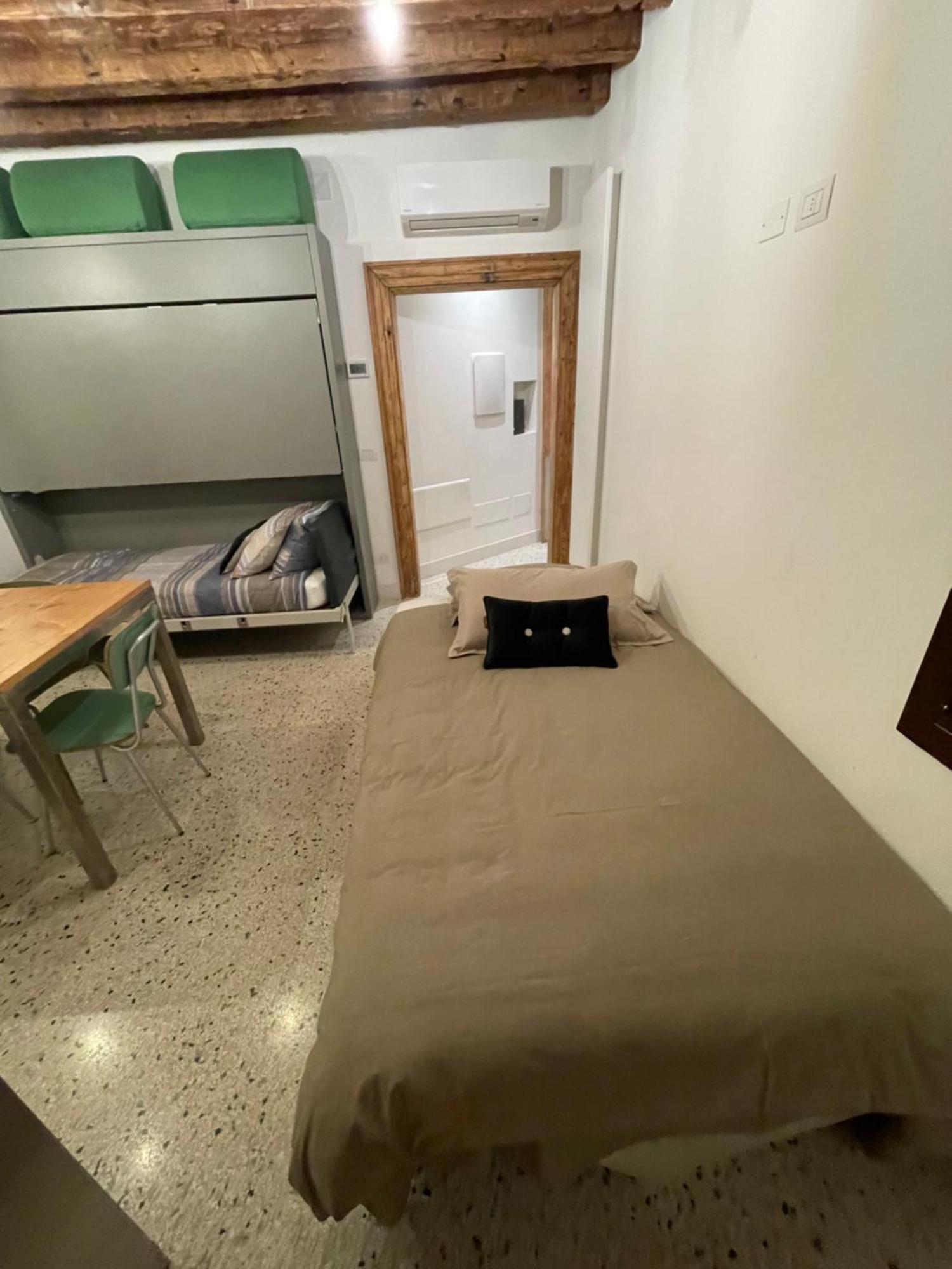 Remer Suites Βενετία Δωμάτιο φωτογραφία