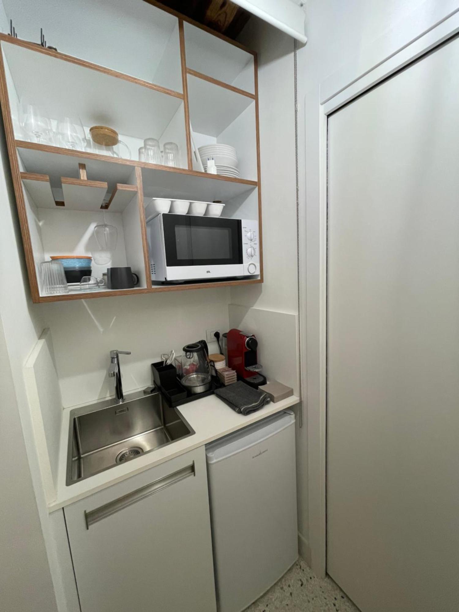 Remer Suites Βενετία Δωμάτιο φωτογραφία