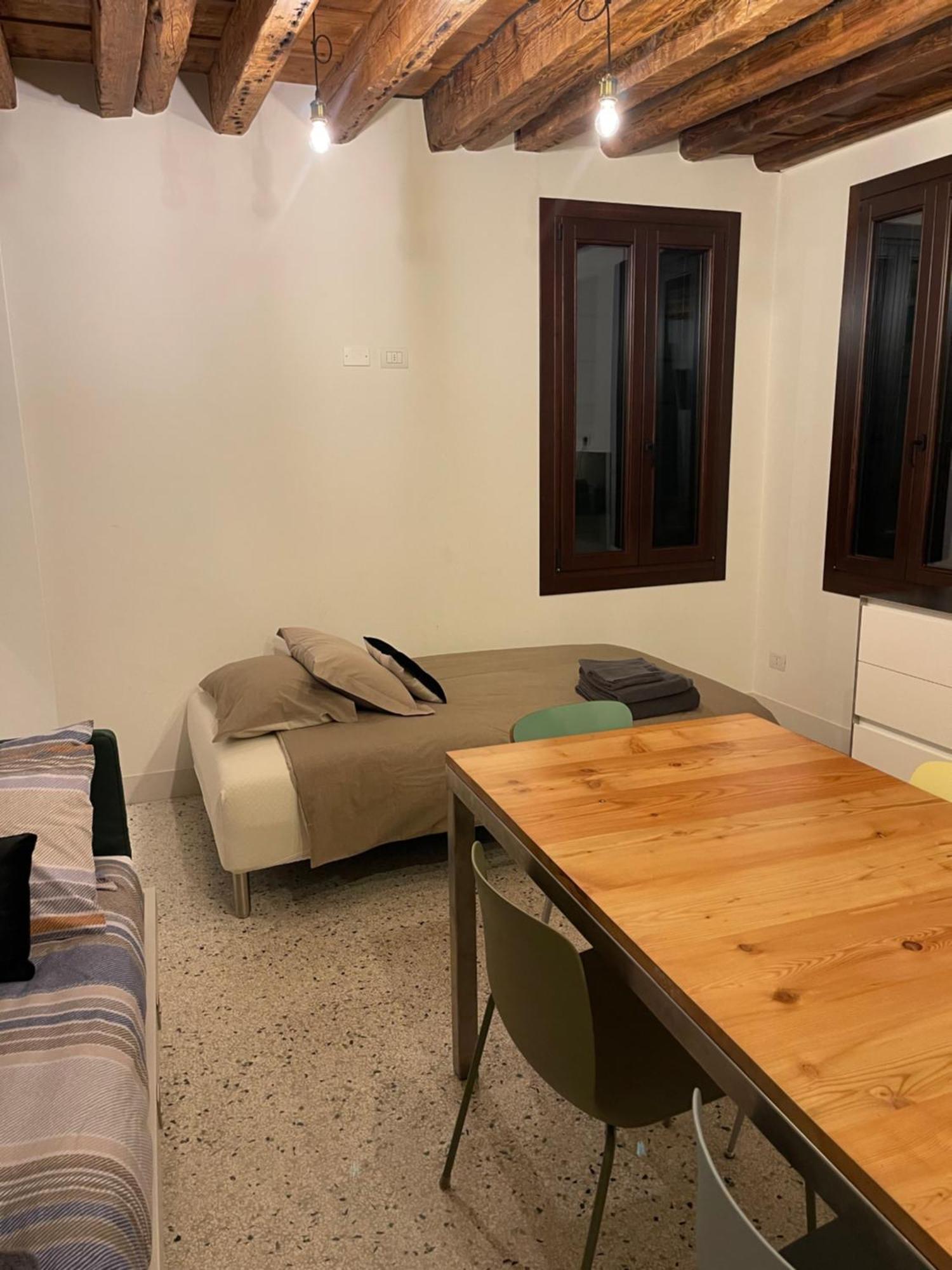 Remer Suites Βενετία Δωμάτιο φωτογραφία