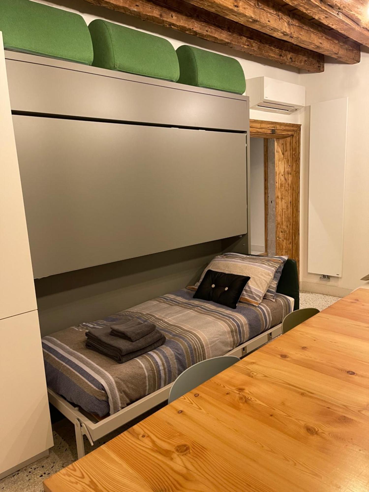Remer Suites Βενετία Δωμάτιο φωτογραφία
